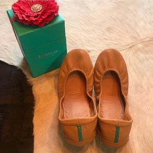 Tieks 7
